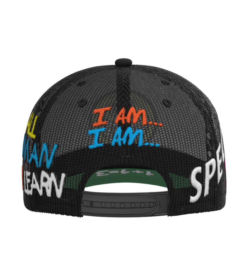 Special Snapback