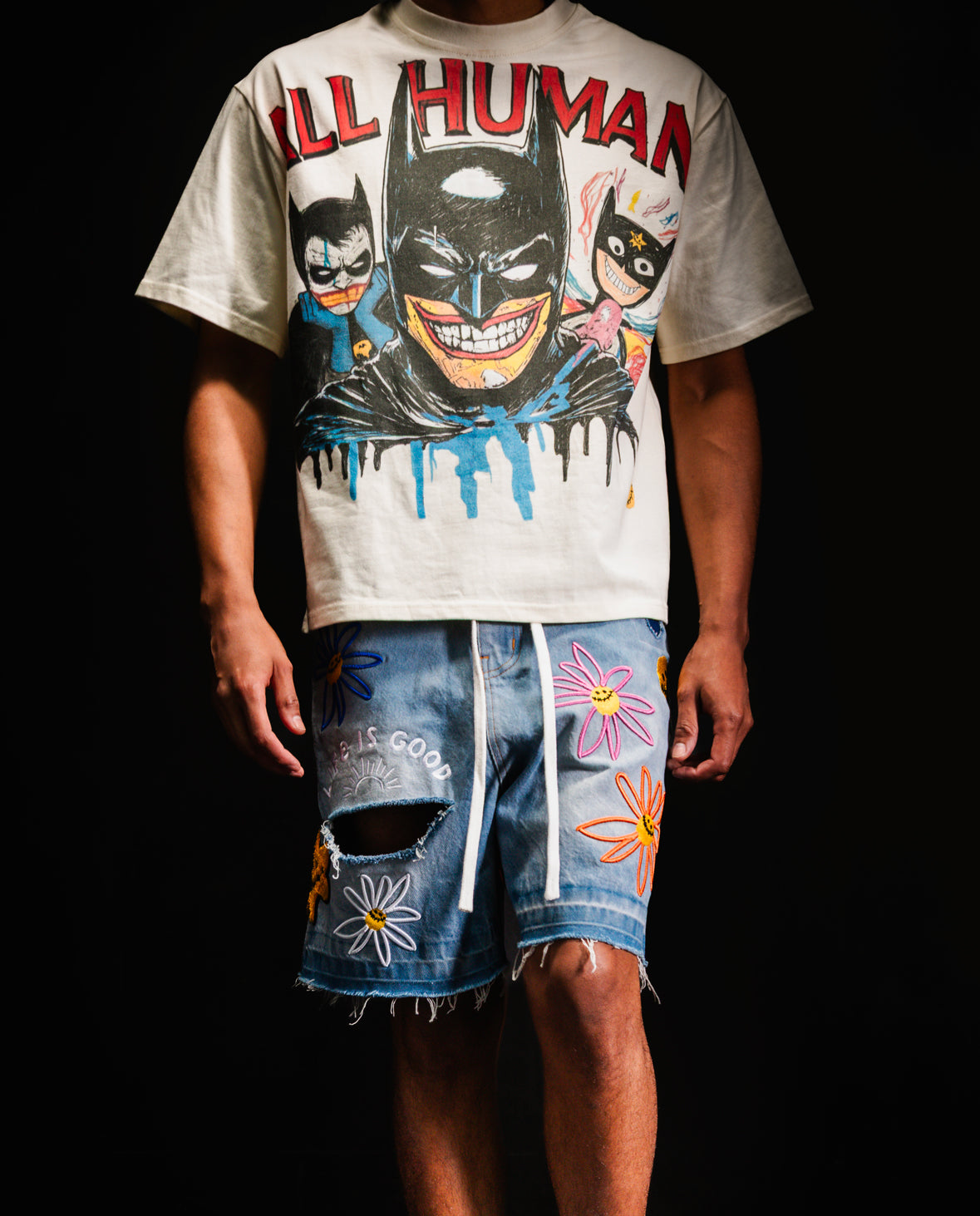 Dark Knight