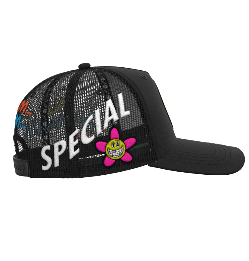 Special Snapback