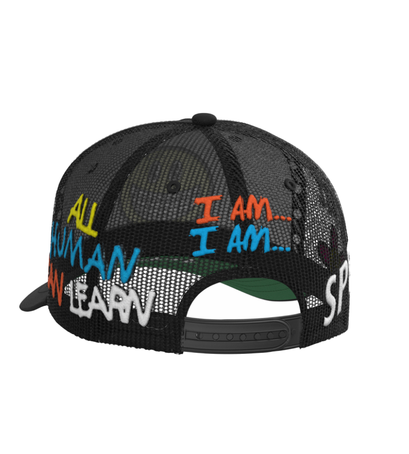 Special Snapback
