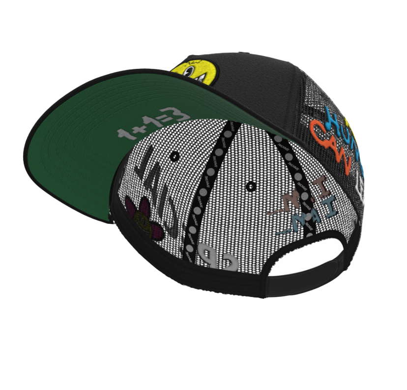 Special Snapback