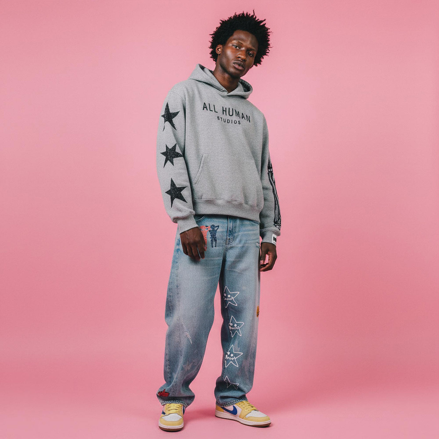 OG COMMUNITY HOODIE