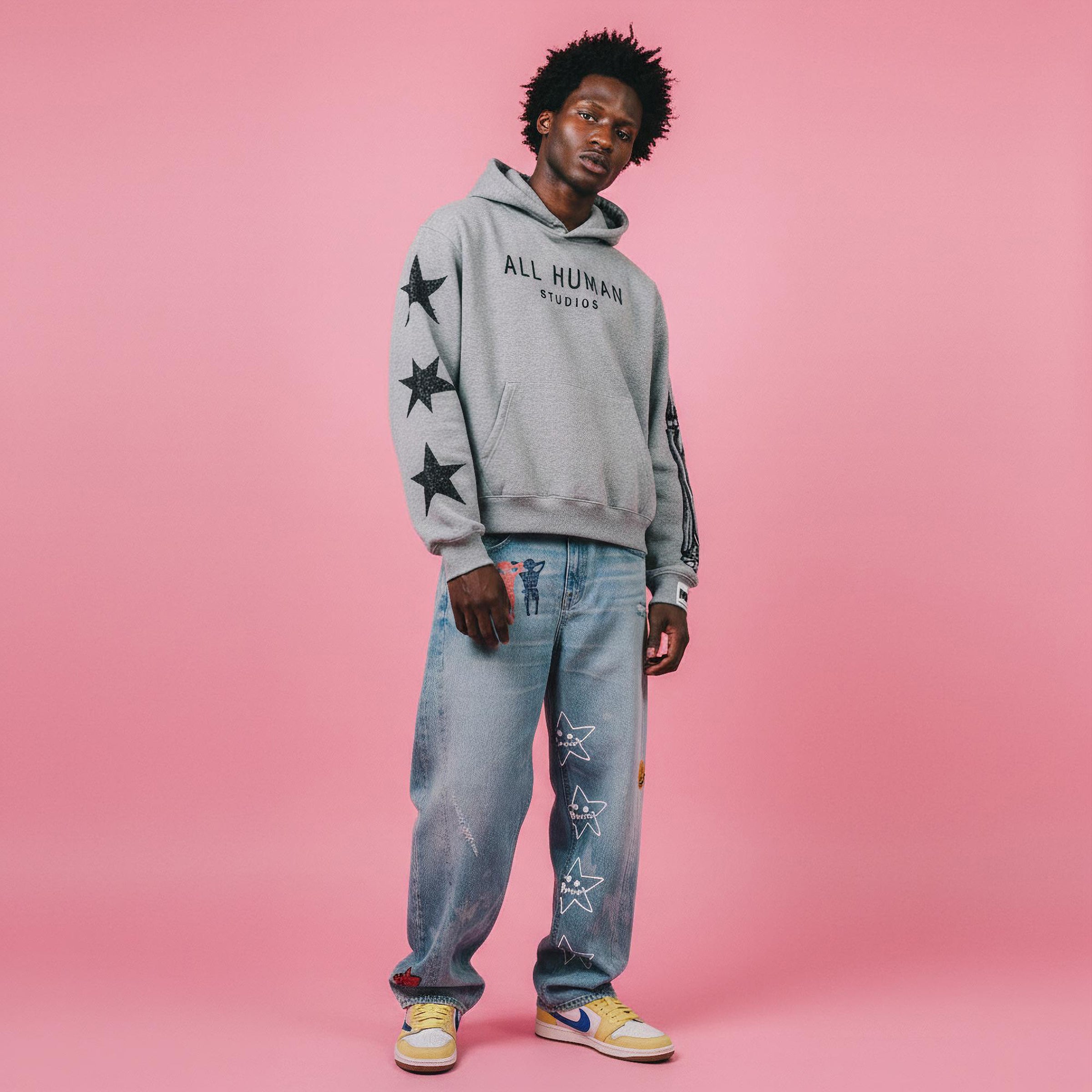 OG COMMUNITY HOODIE