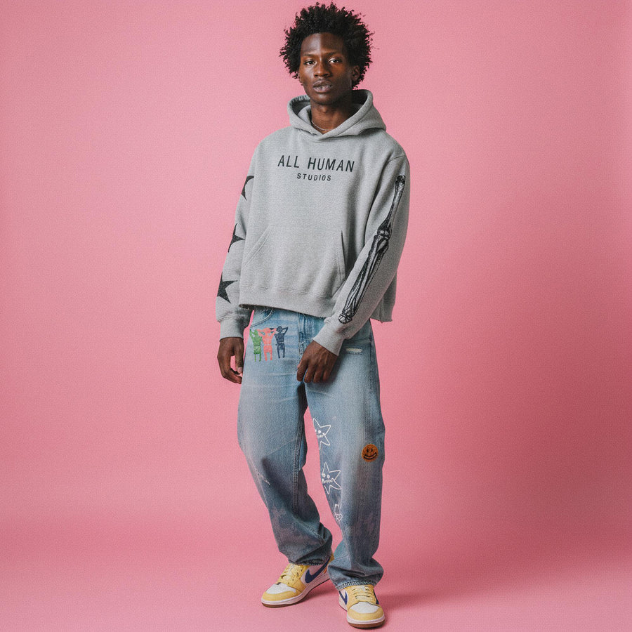 OG DENIM PANT
