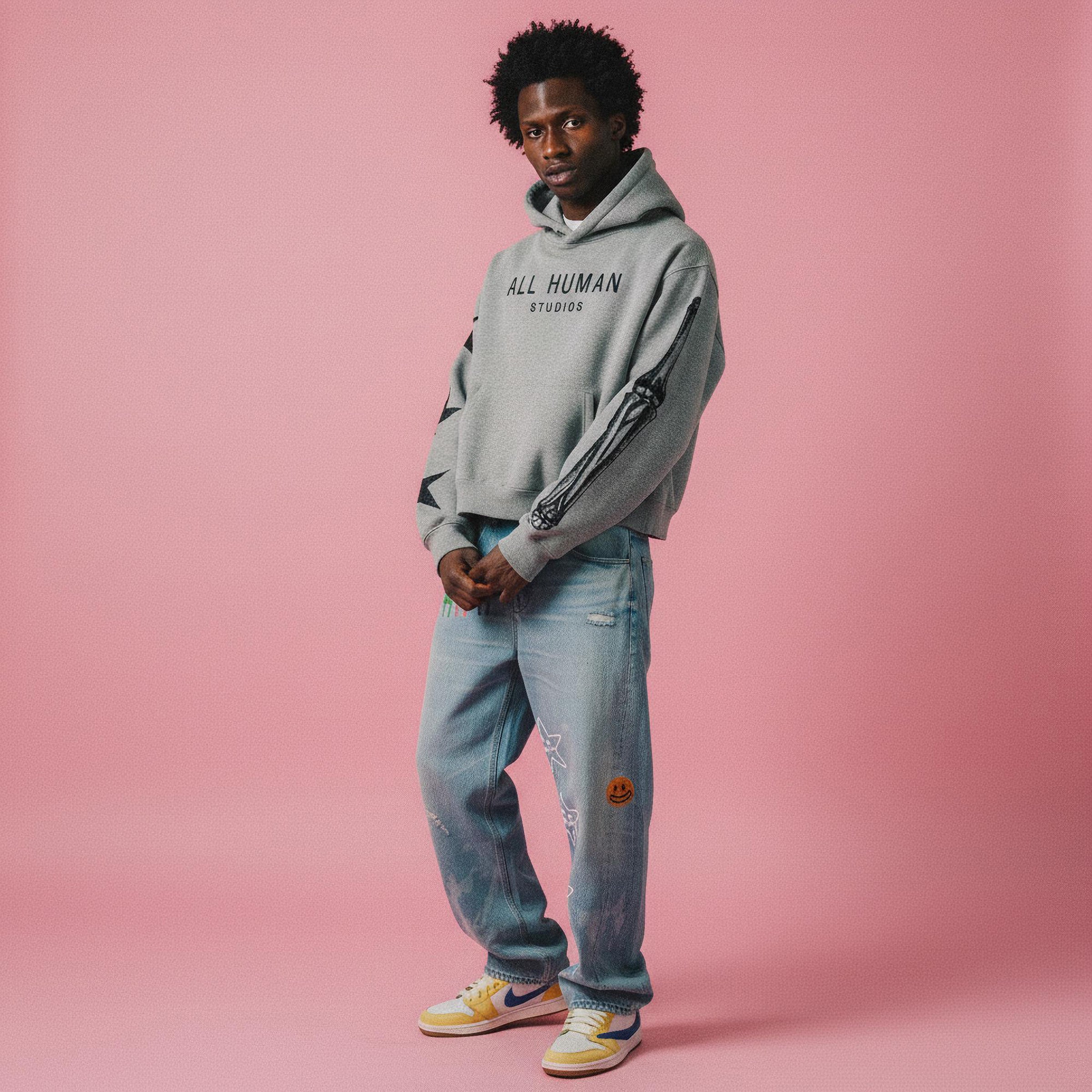 OG COMMUNITY HOODIE