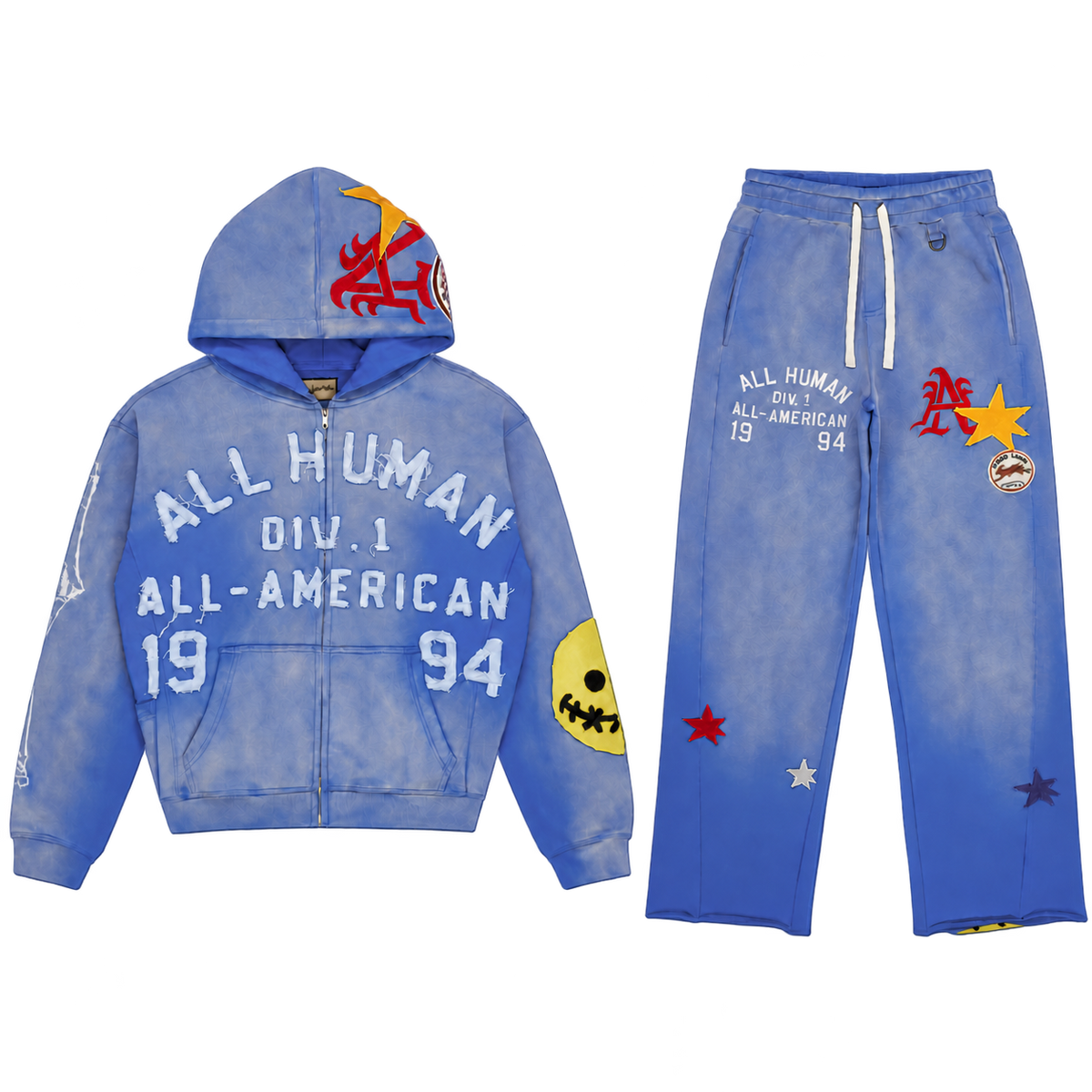 El Perro Set v2