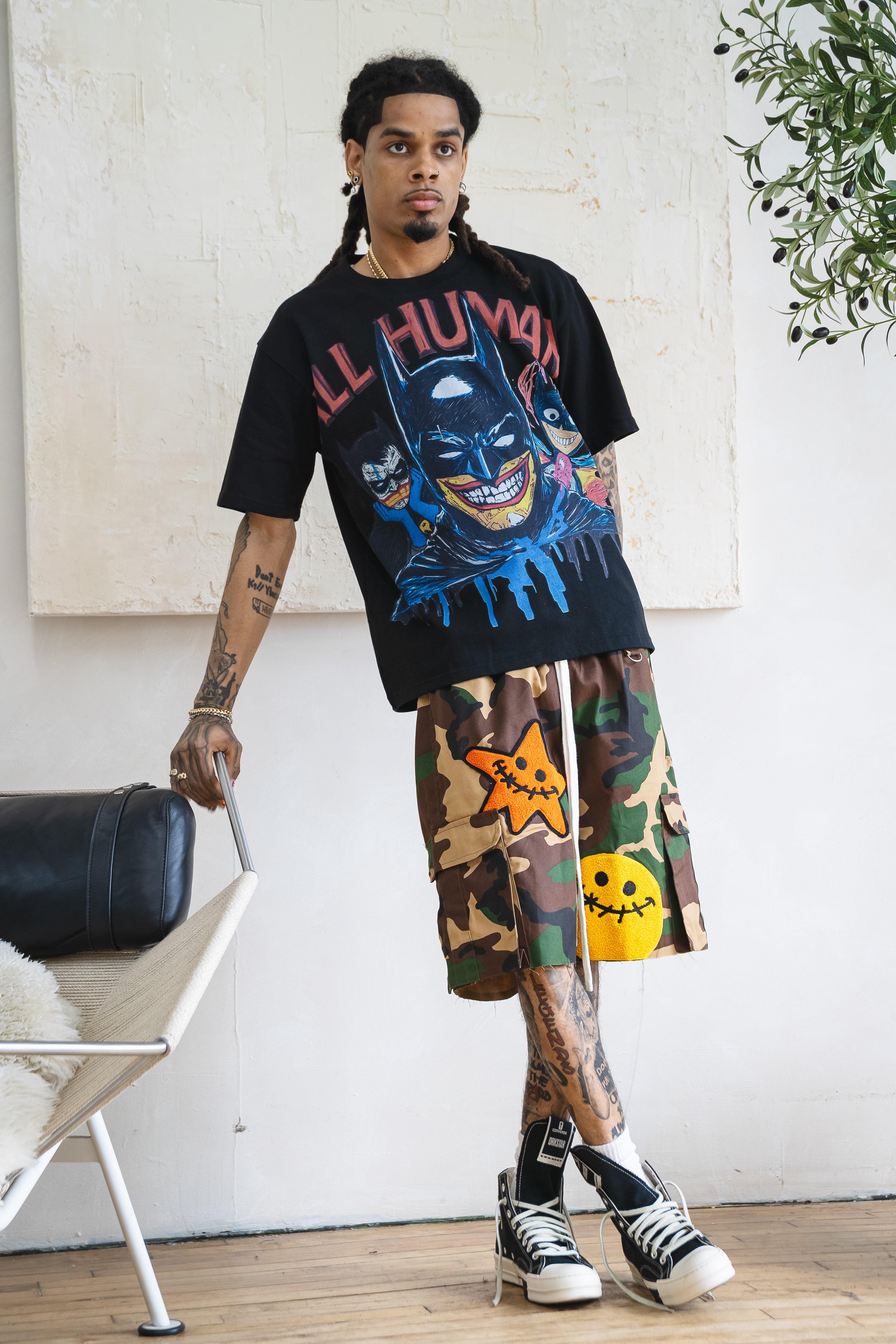 Dark Knight V2