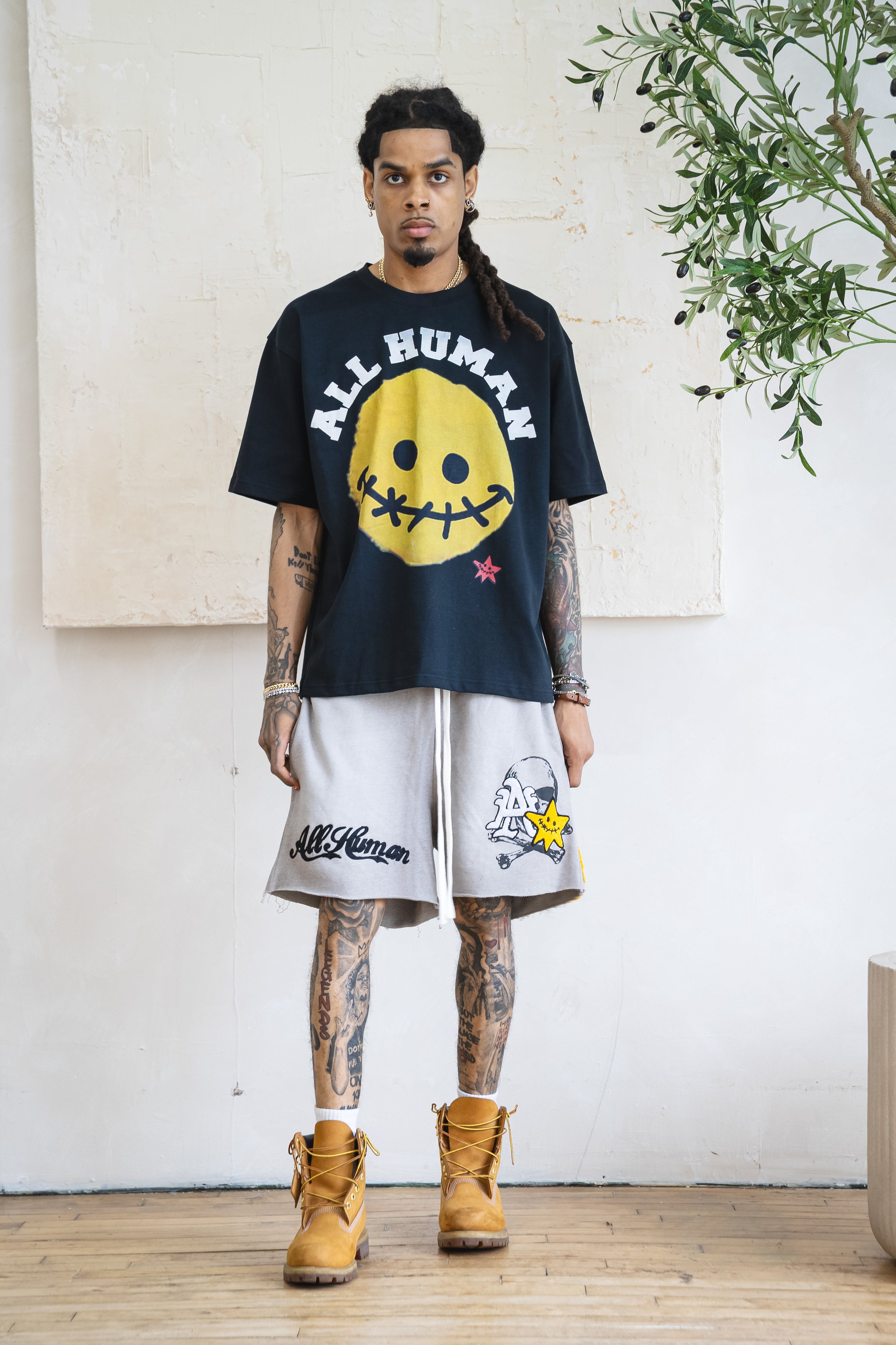 Misfit