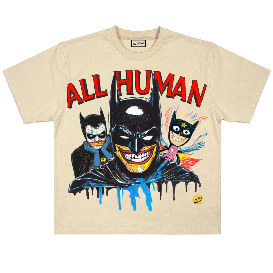 Dark Knight v2