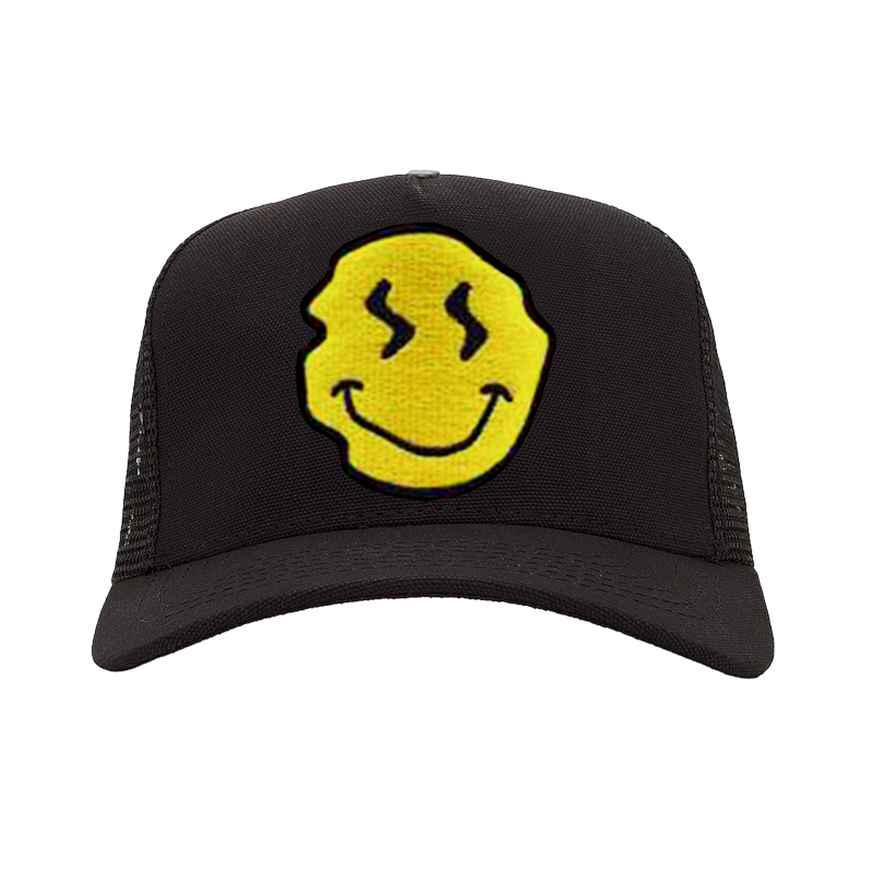 Morte Trucker
