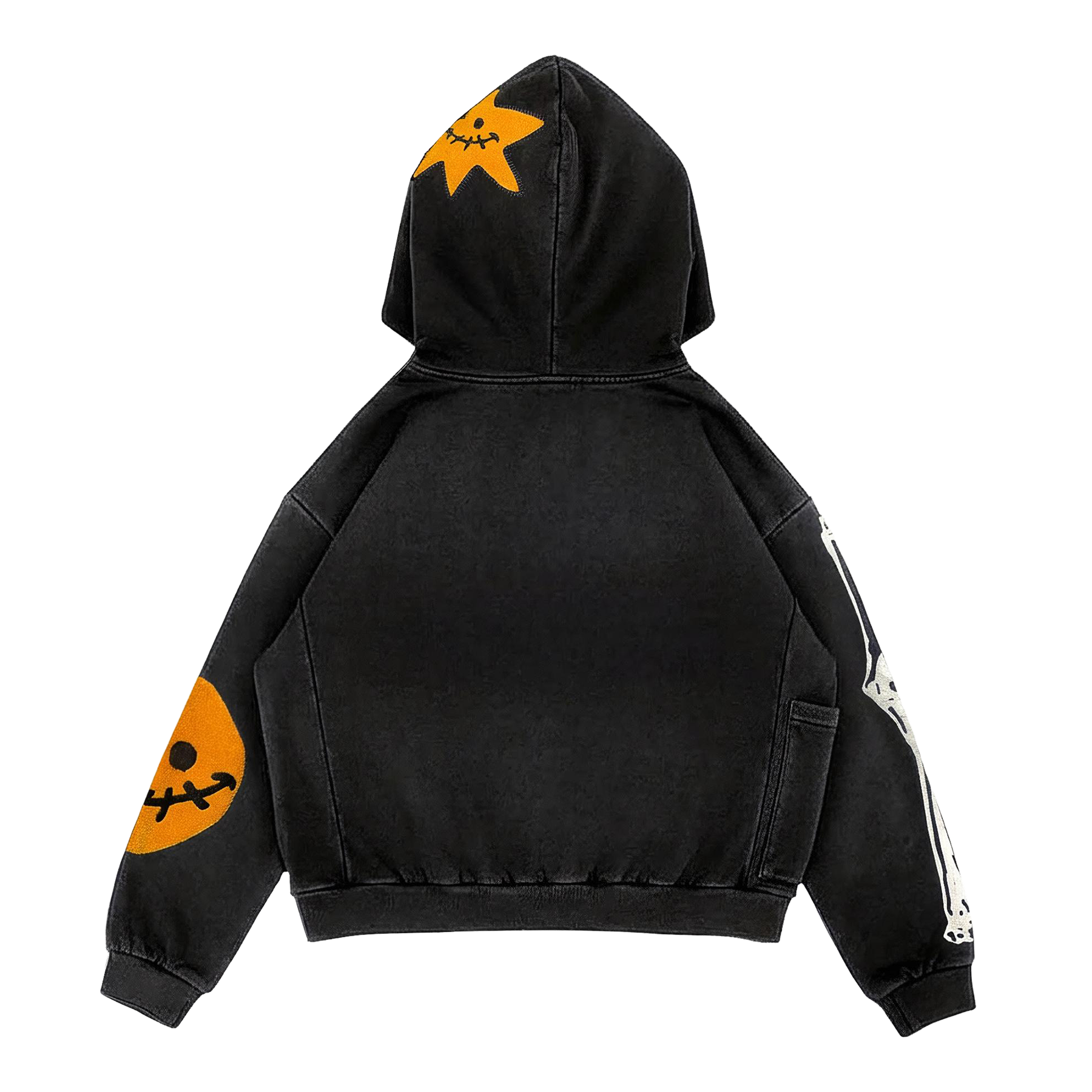 Deli Hoodie
