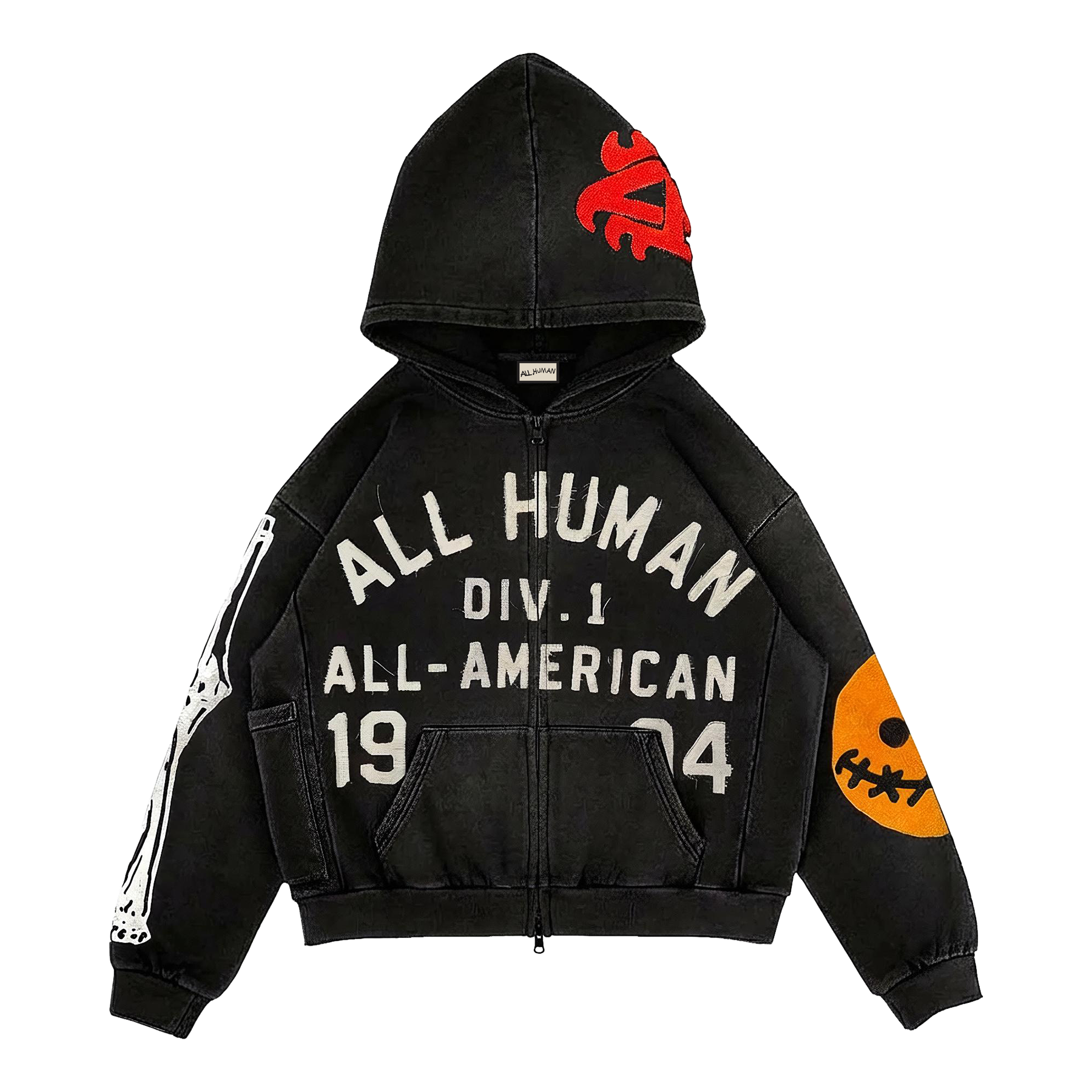 Deli Hoodie
