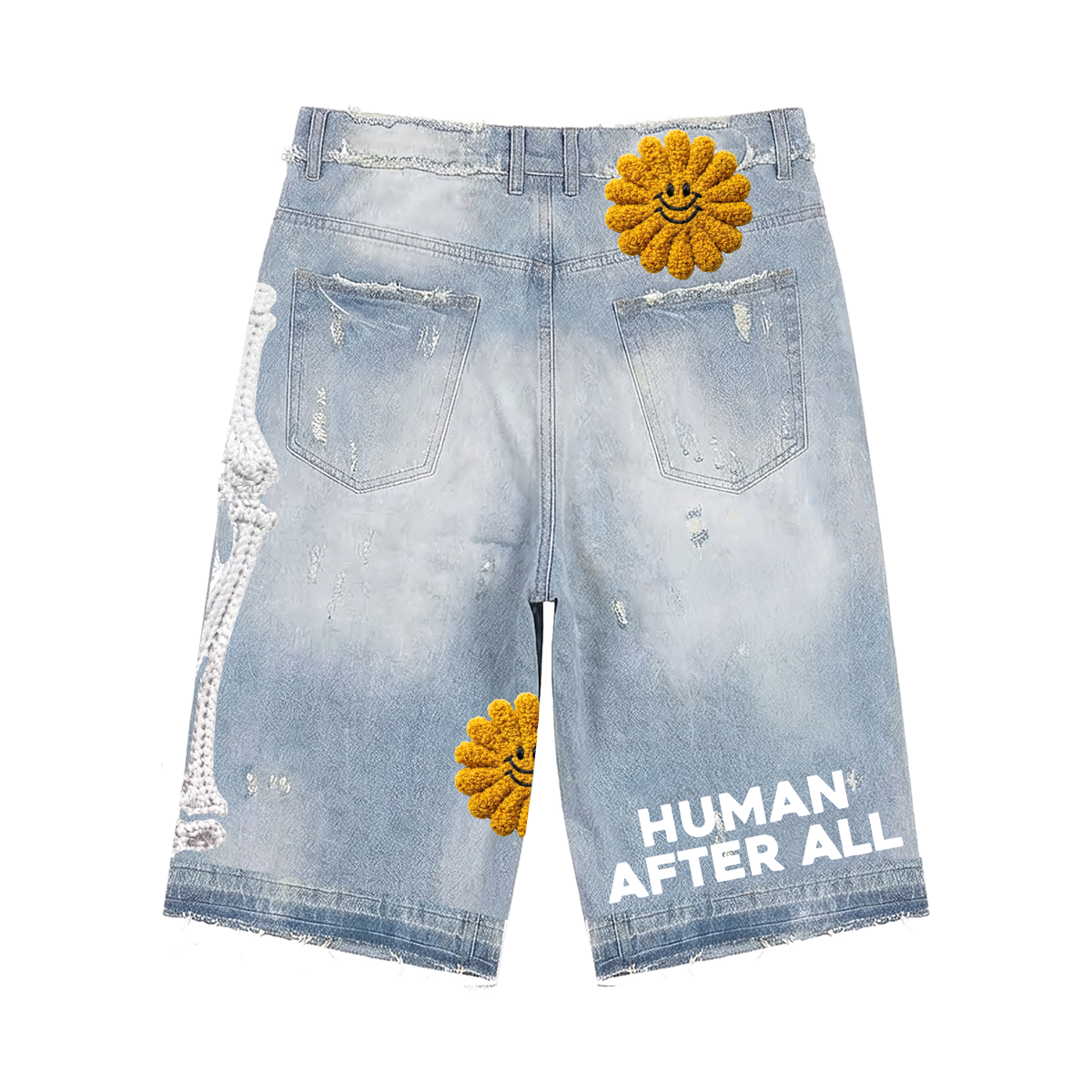BLUE JEANS