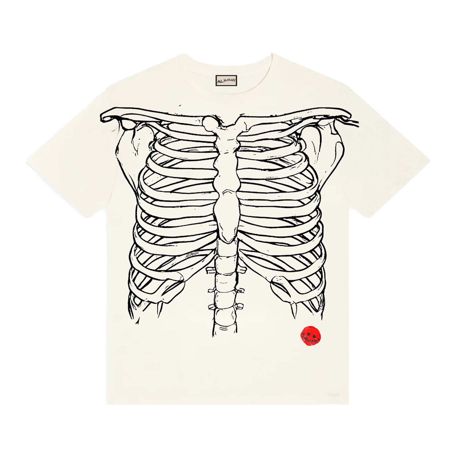 BONE COLLECTOR
