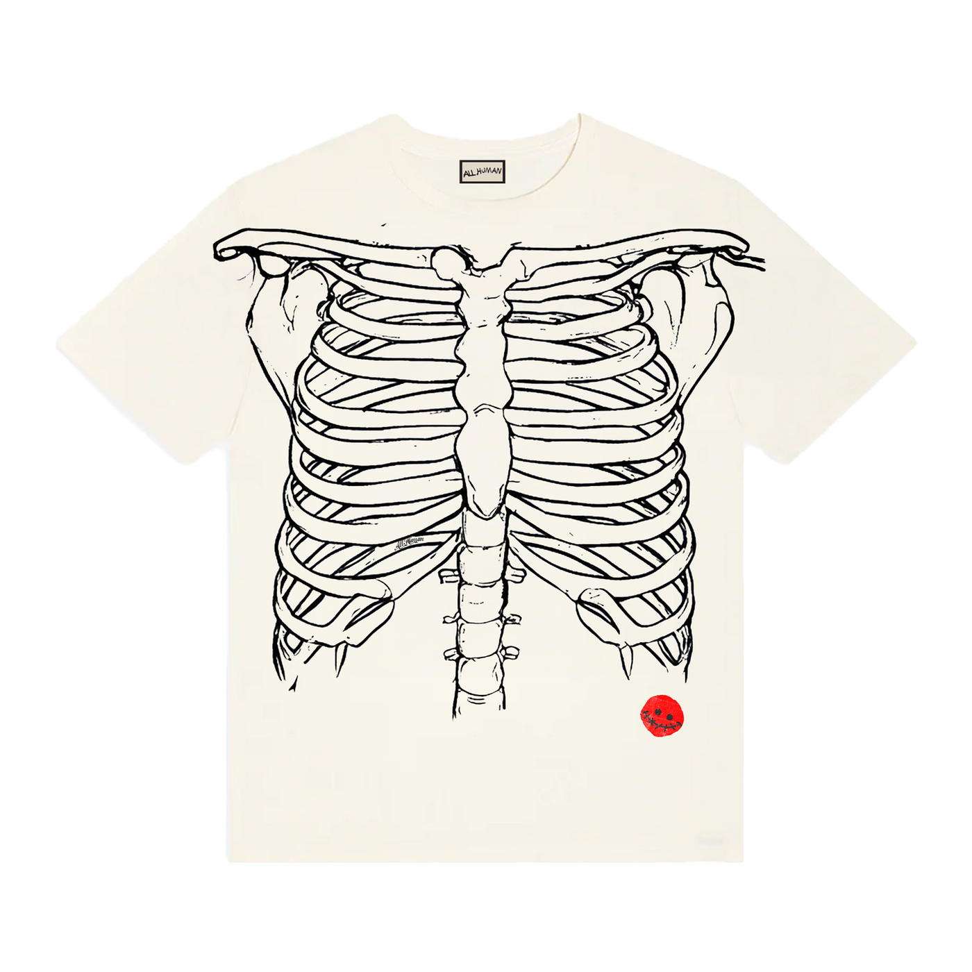 BONE COLLECTOR