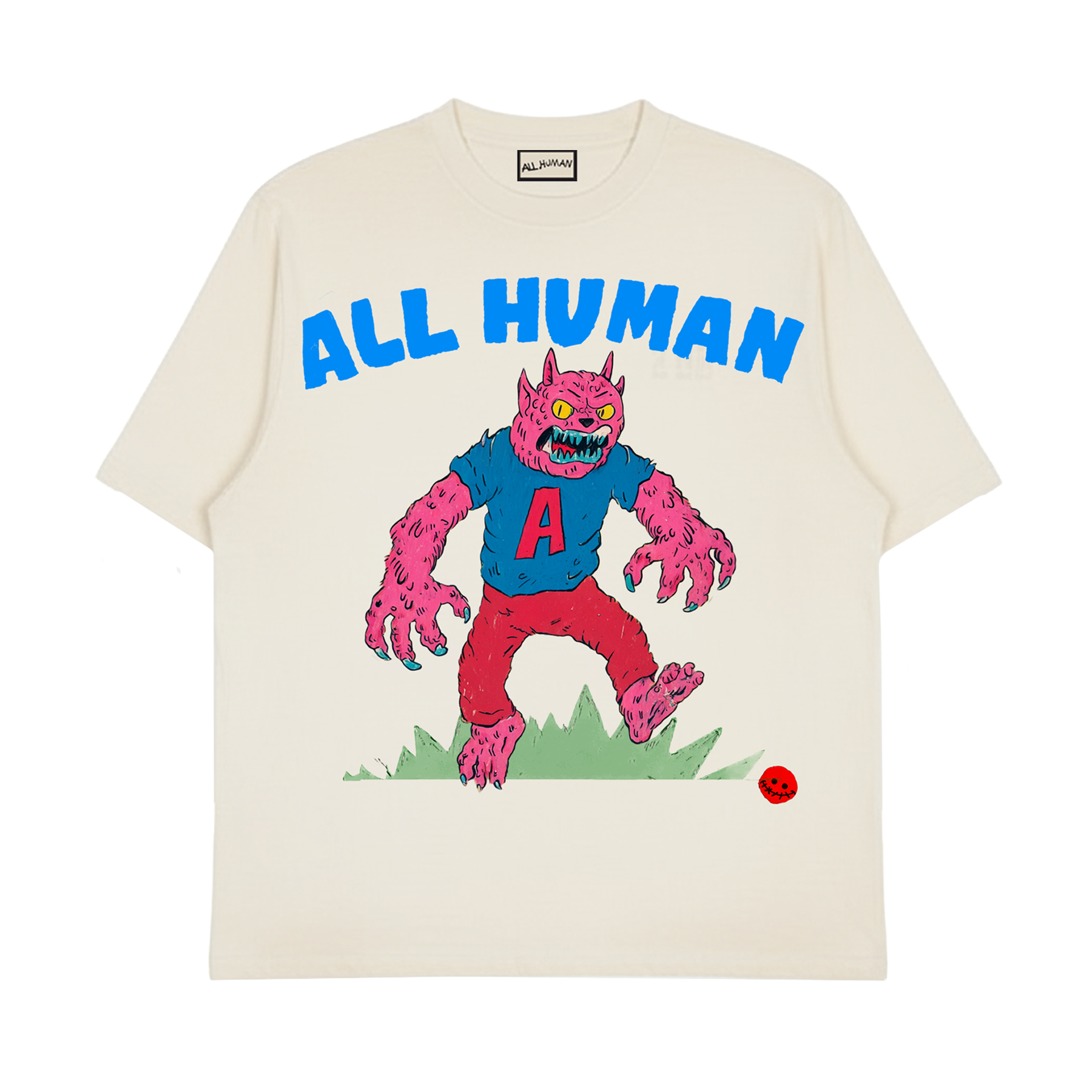 Gremlin v2 (Online Exclusive)