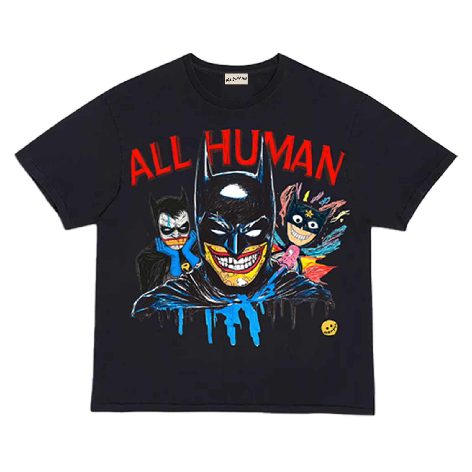 Dark Knight V2