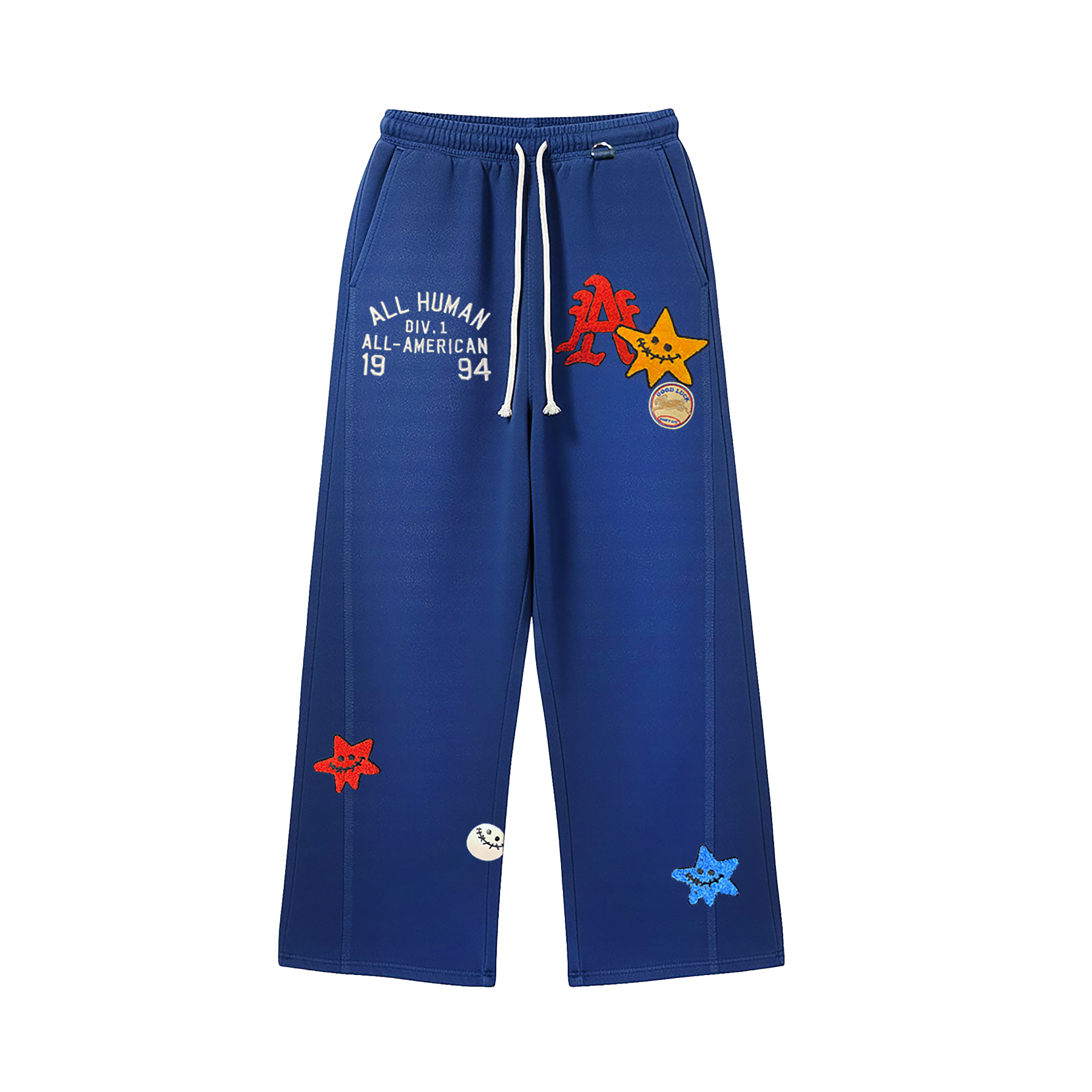 EL PERRO PANT