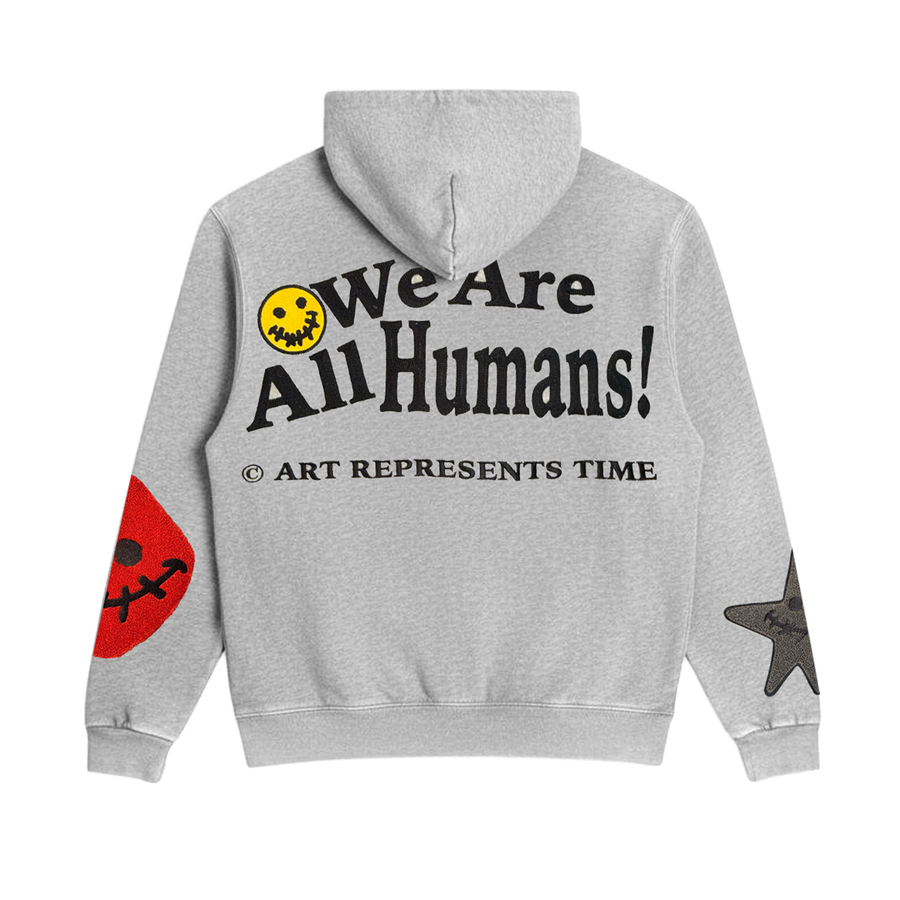 Community OG Zip Hoodie