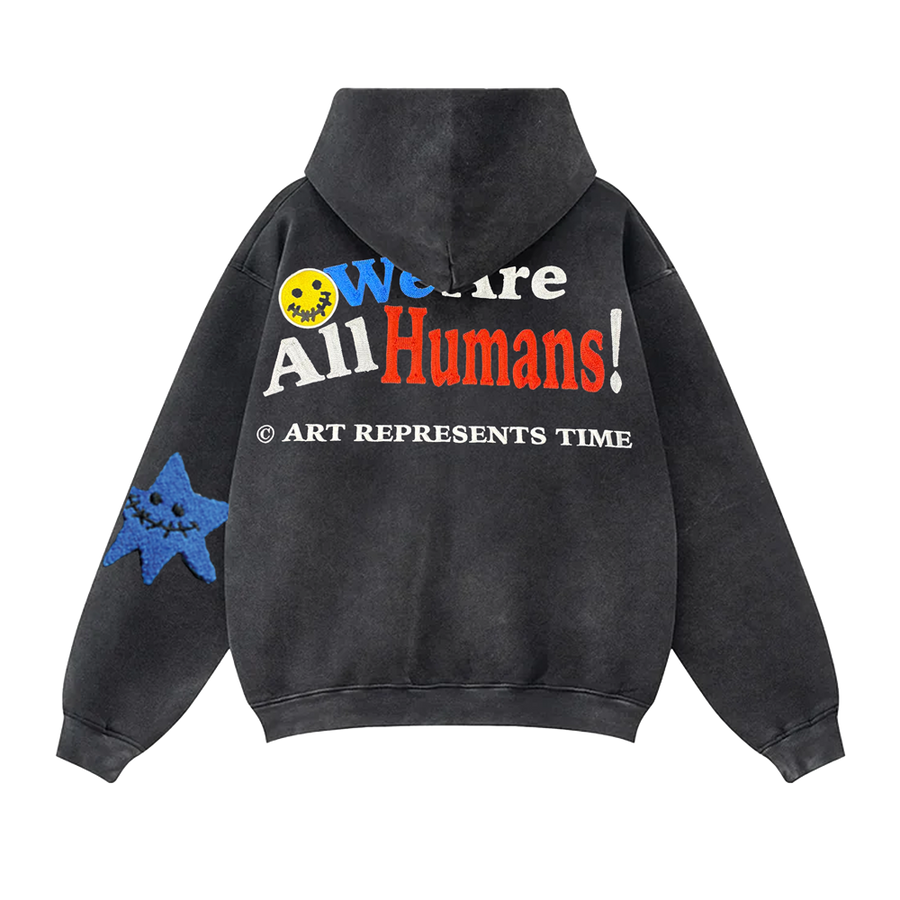 Bodega Hoodie v2