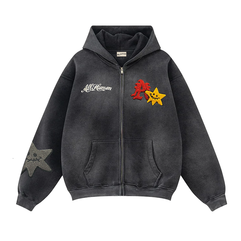 Bodega Hoodie v2