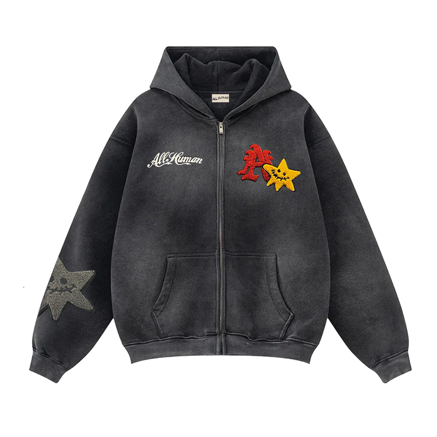 Bodega Hoodie v2