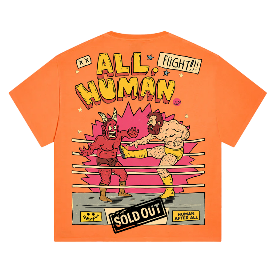 Battle of the Gods