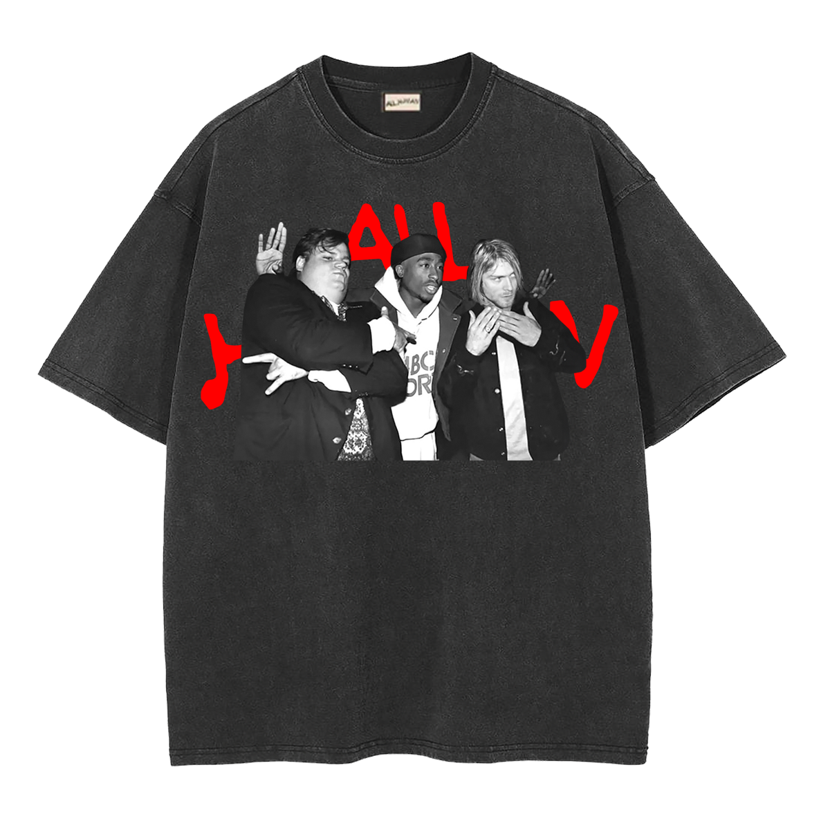 Holy Trinity