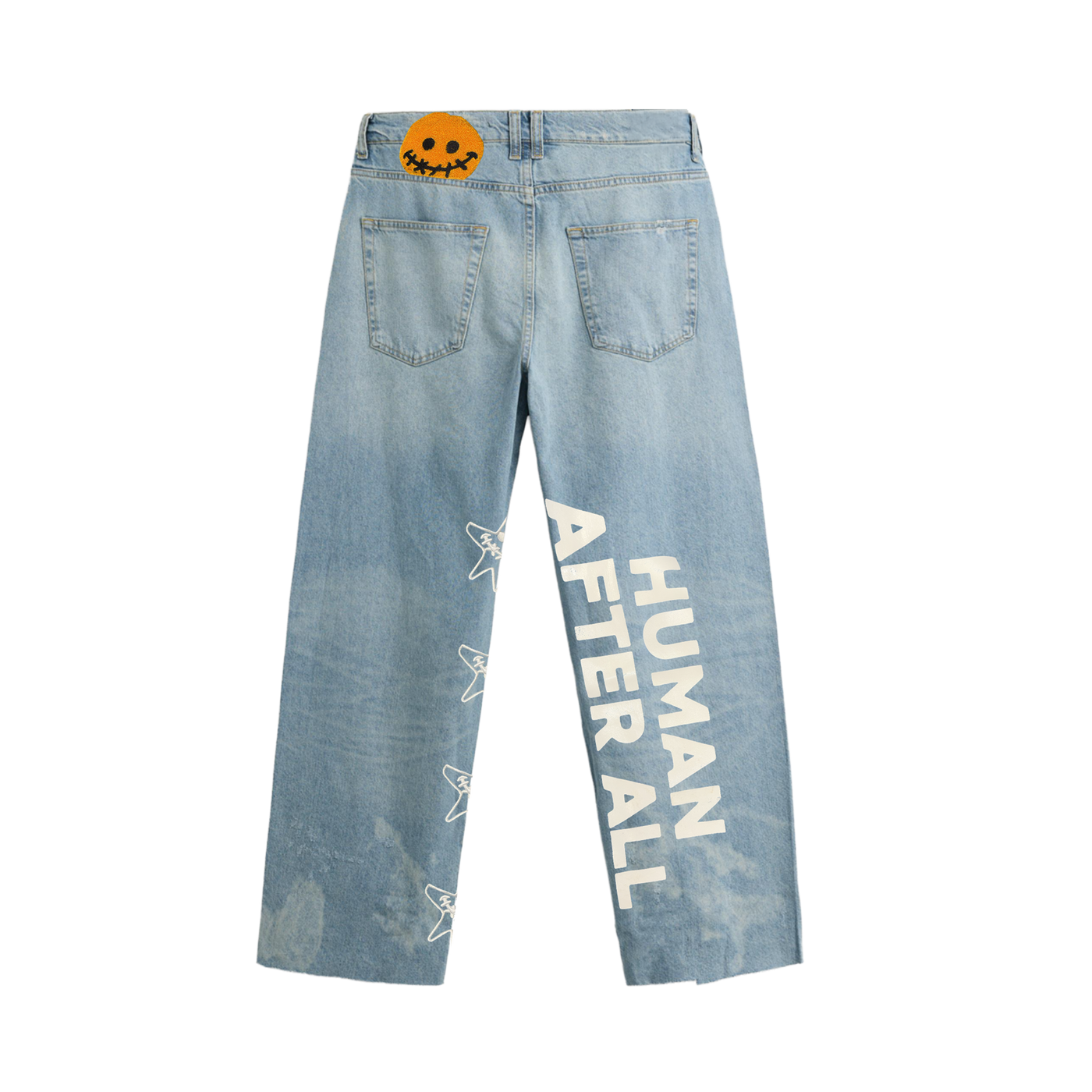 OG DENIM PANT
