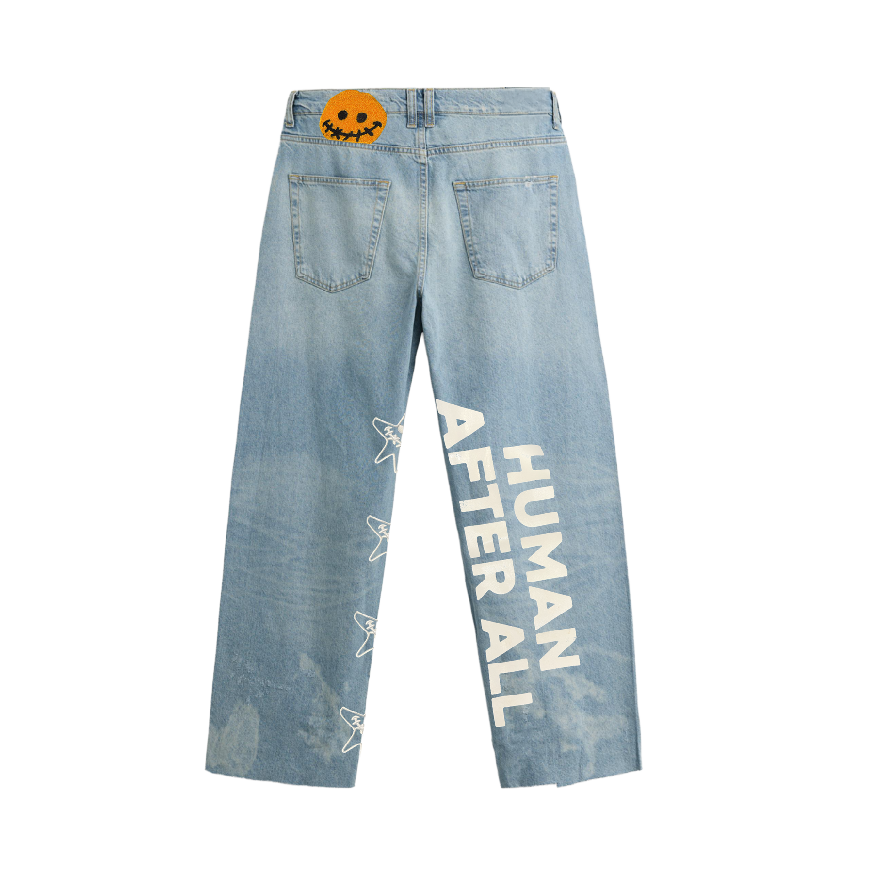 OG DENIM PANT