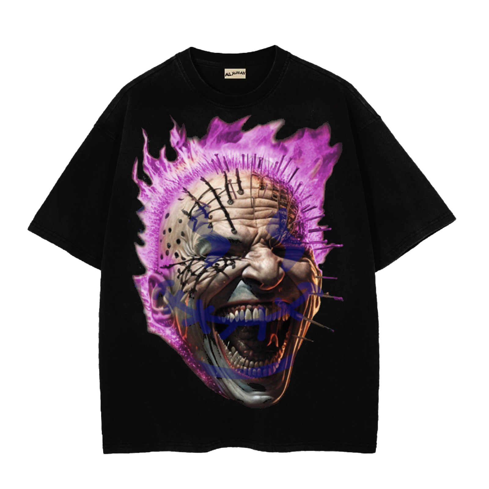 Rage