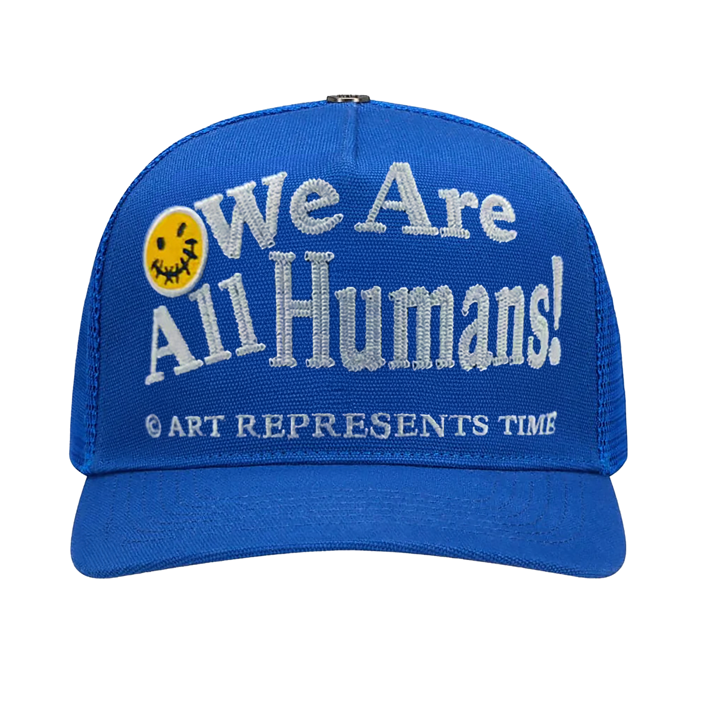We Are All Human