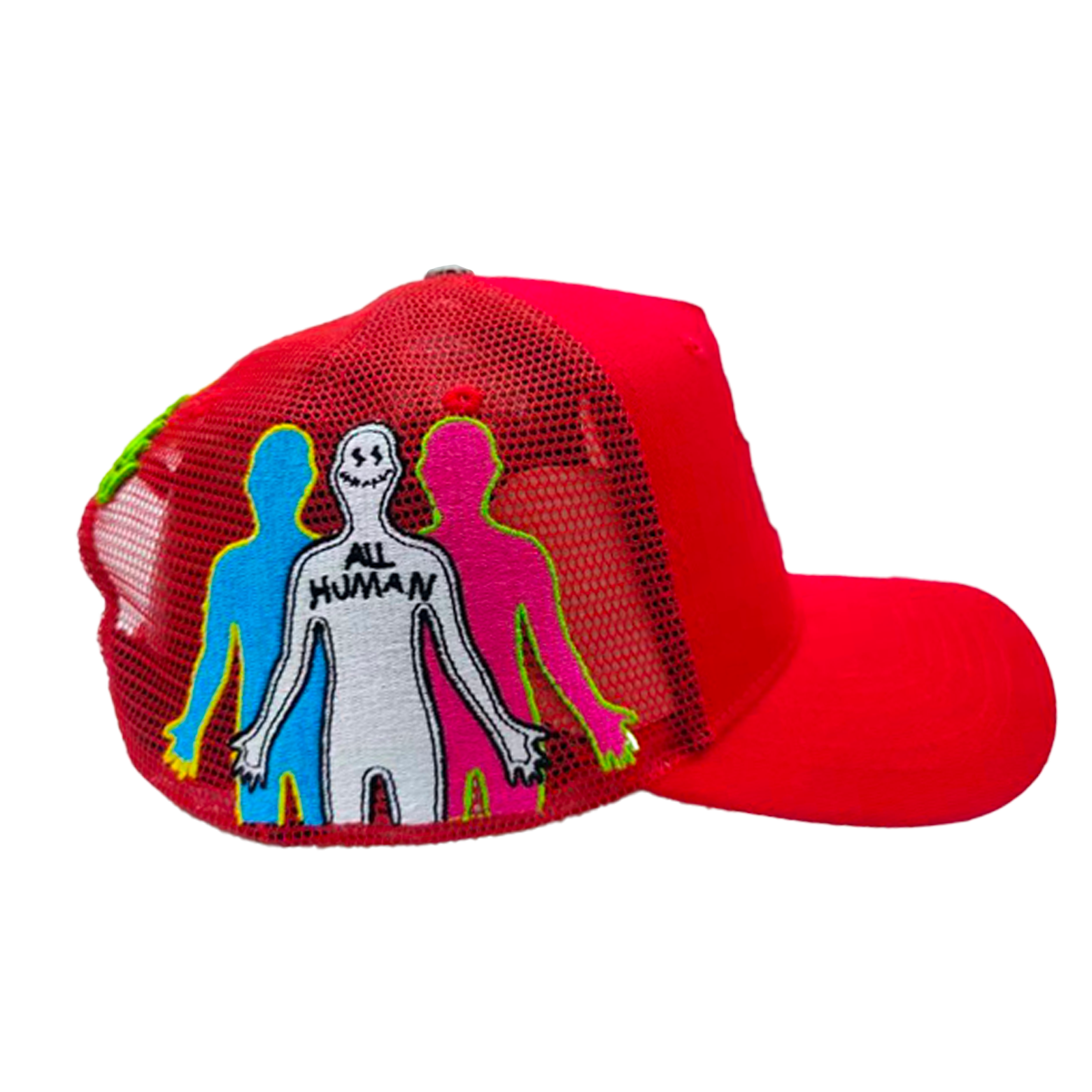Kool Aid Trucker
