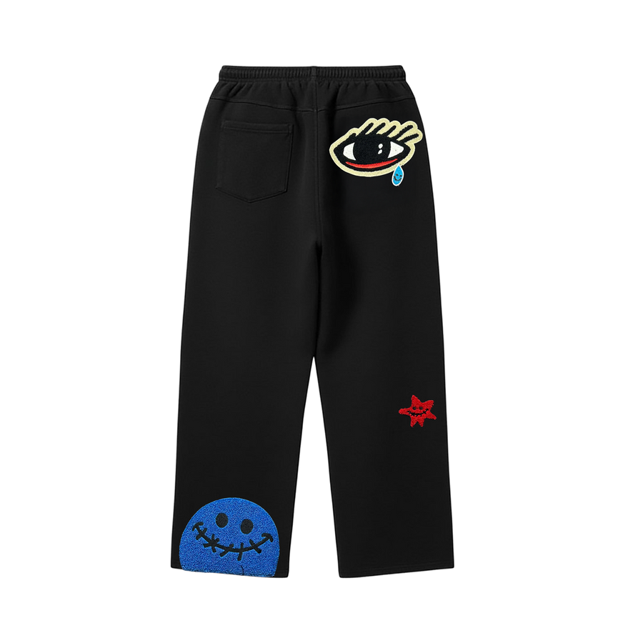 Spit Fire Pant