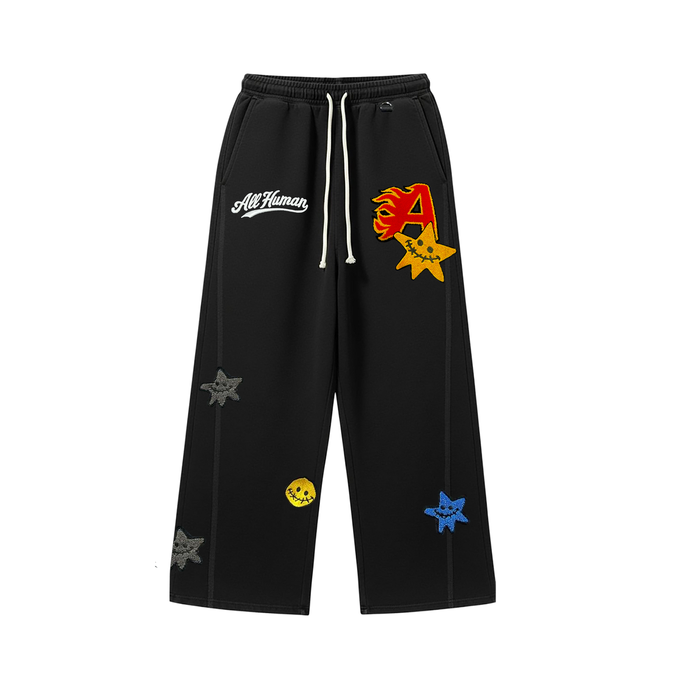 Spit Fire Pant