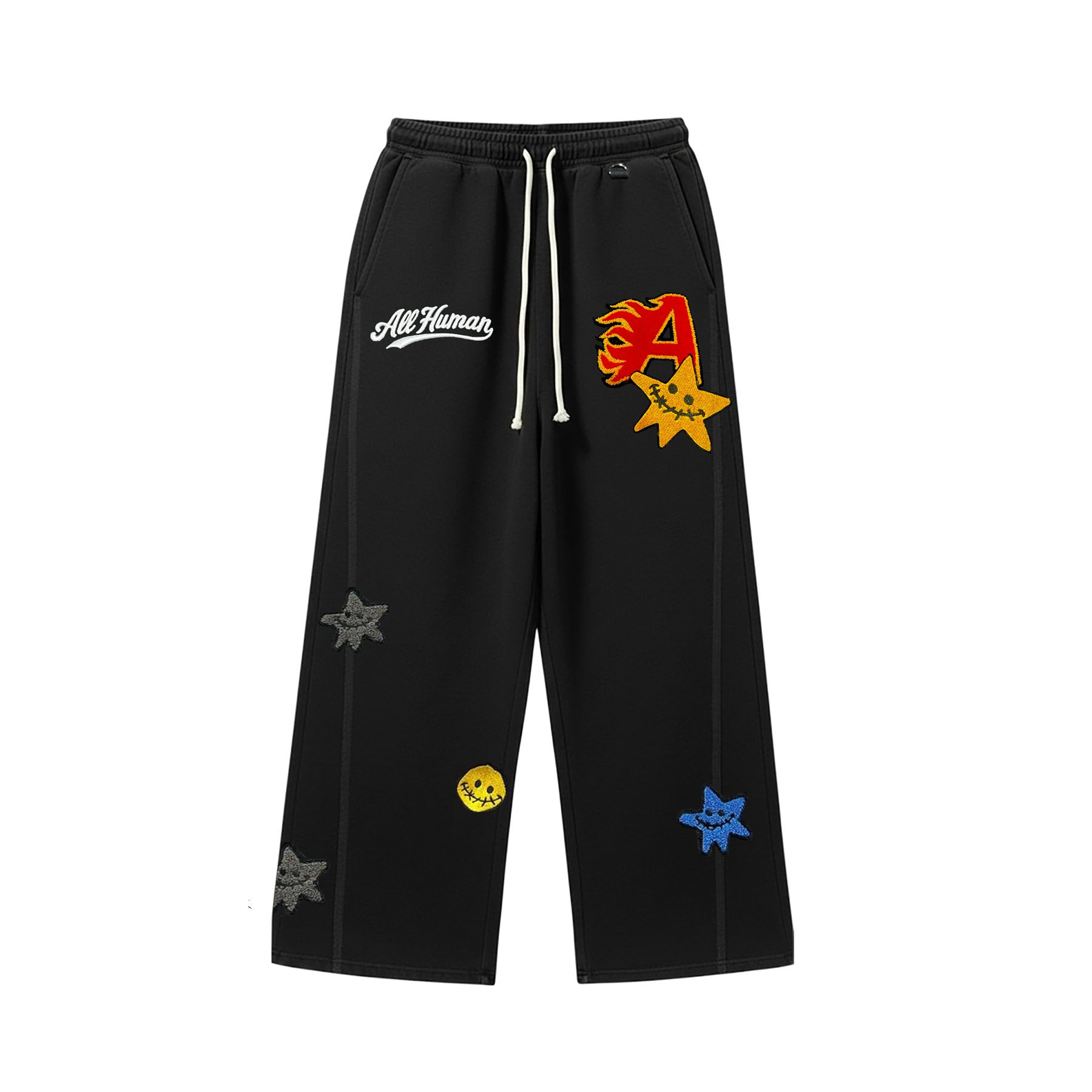 Spit Fire Pant