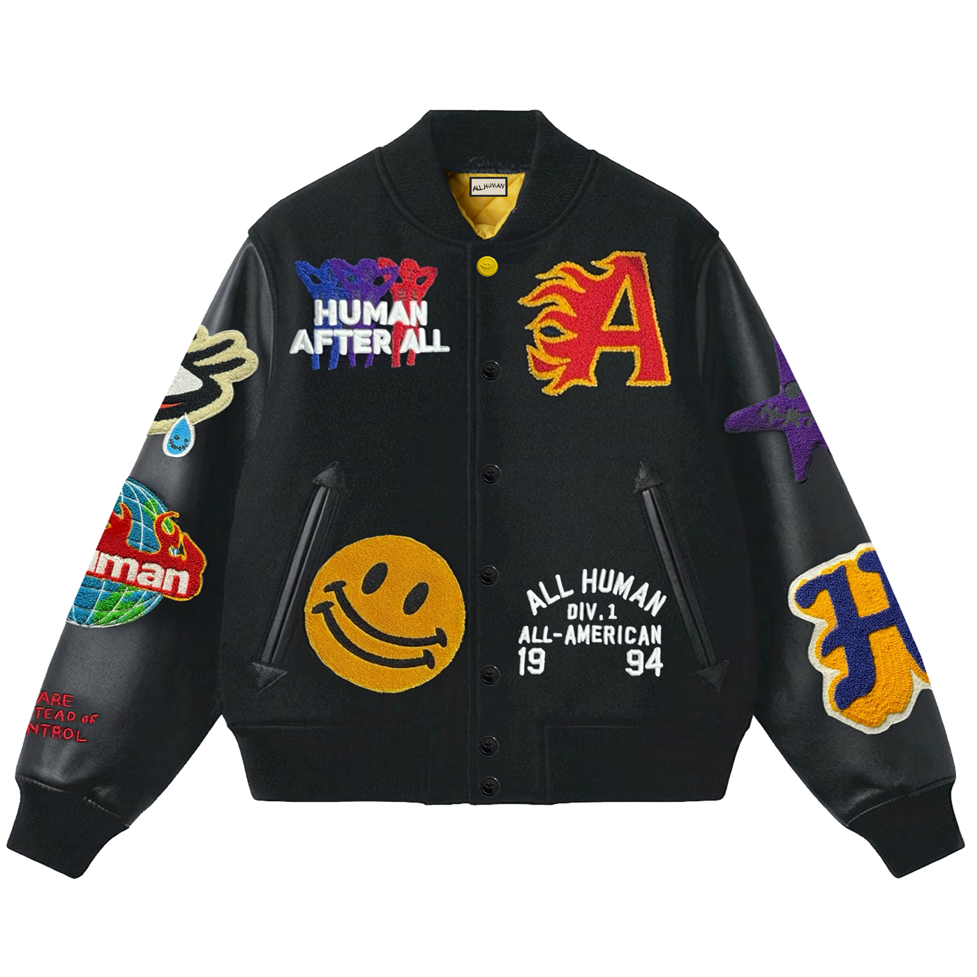 OG VARSITY