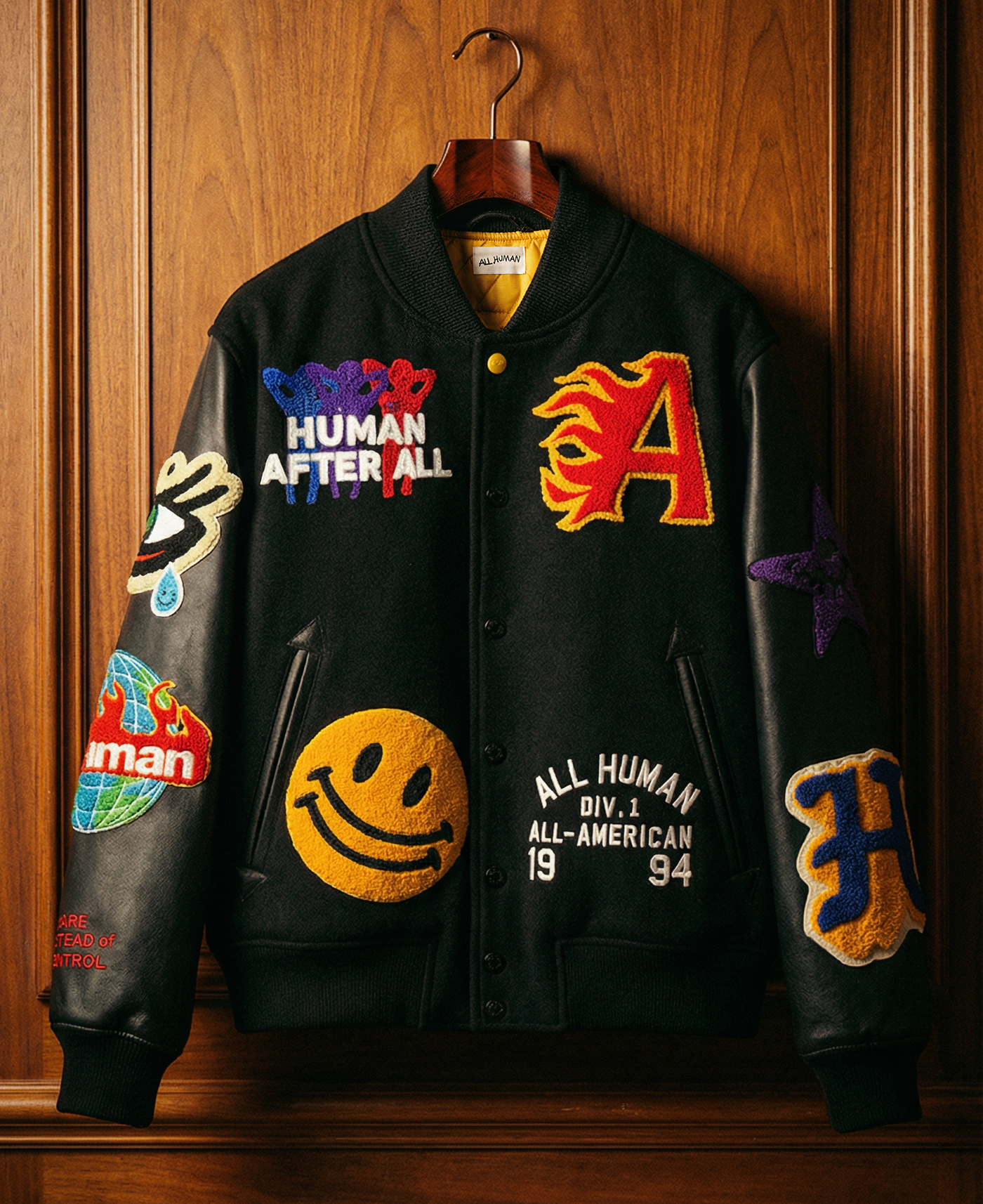 OG VARSITY