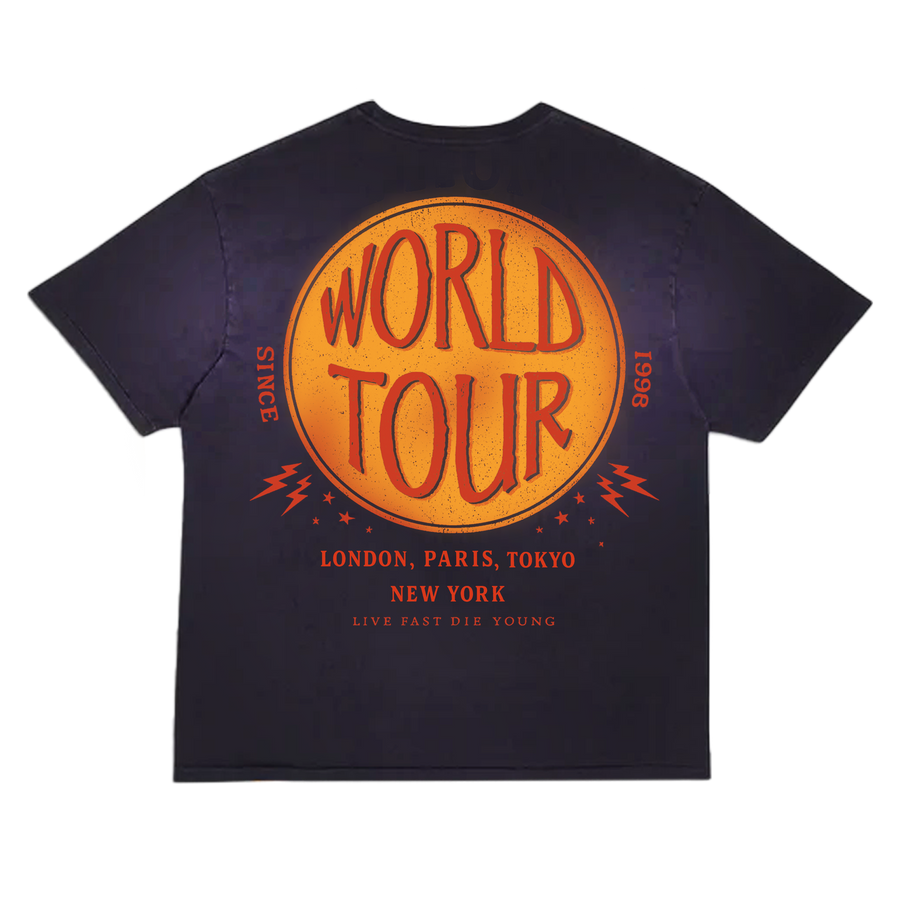 World Tour