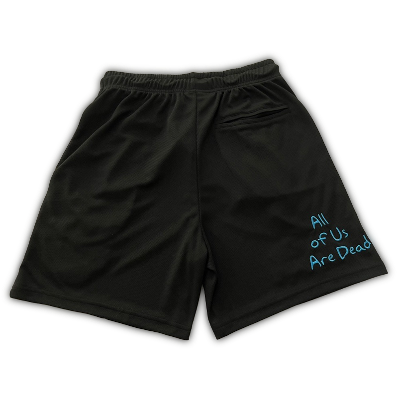 Pantalones cortos de acechador