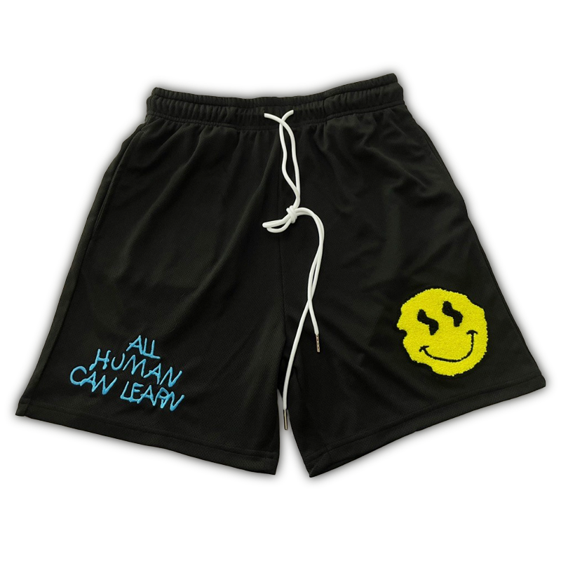 Pantalones cortos de acechador