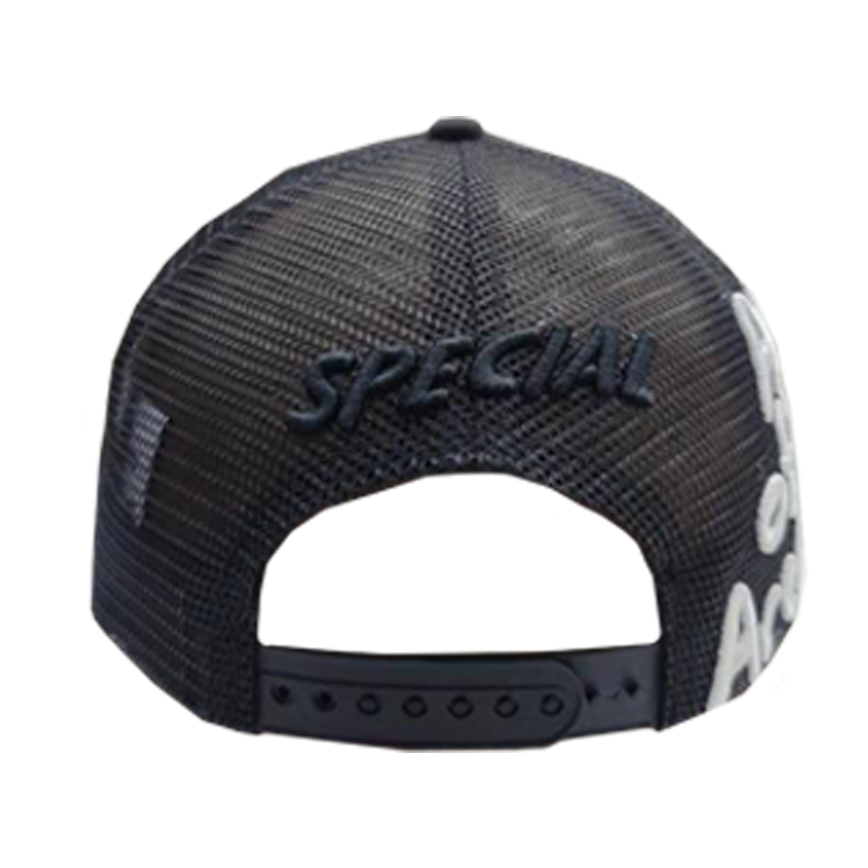 Morte Trucker