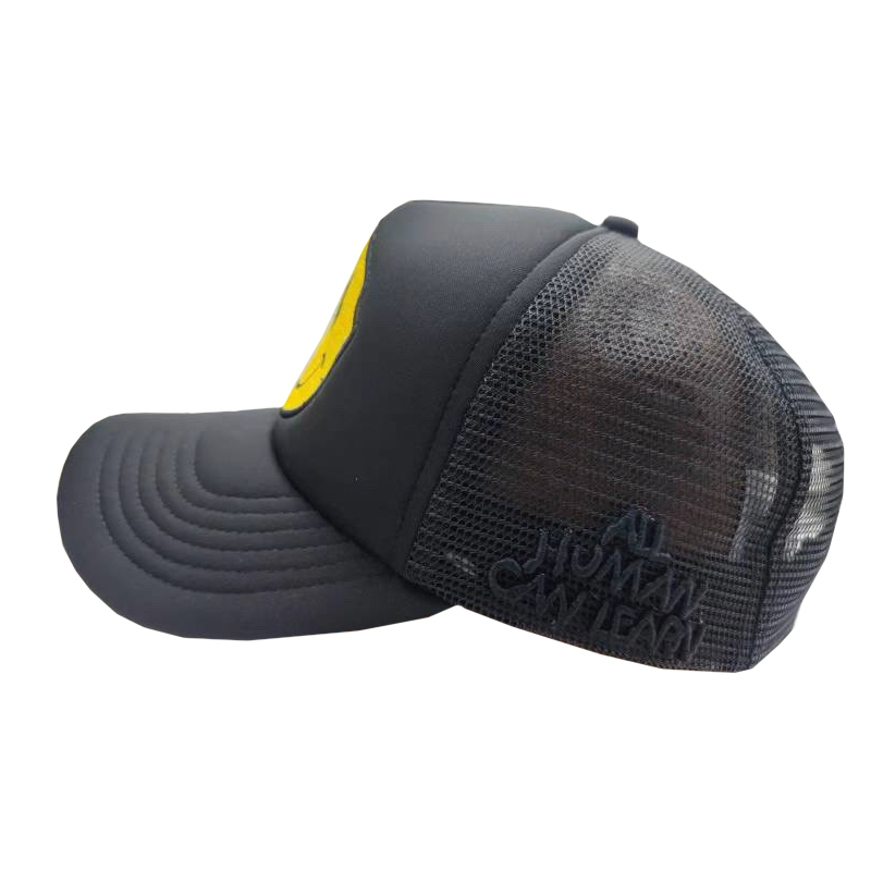 Morte Trucker