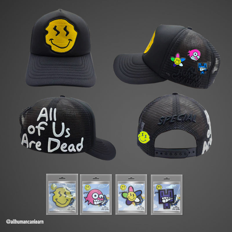 Morte Trucker