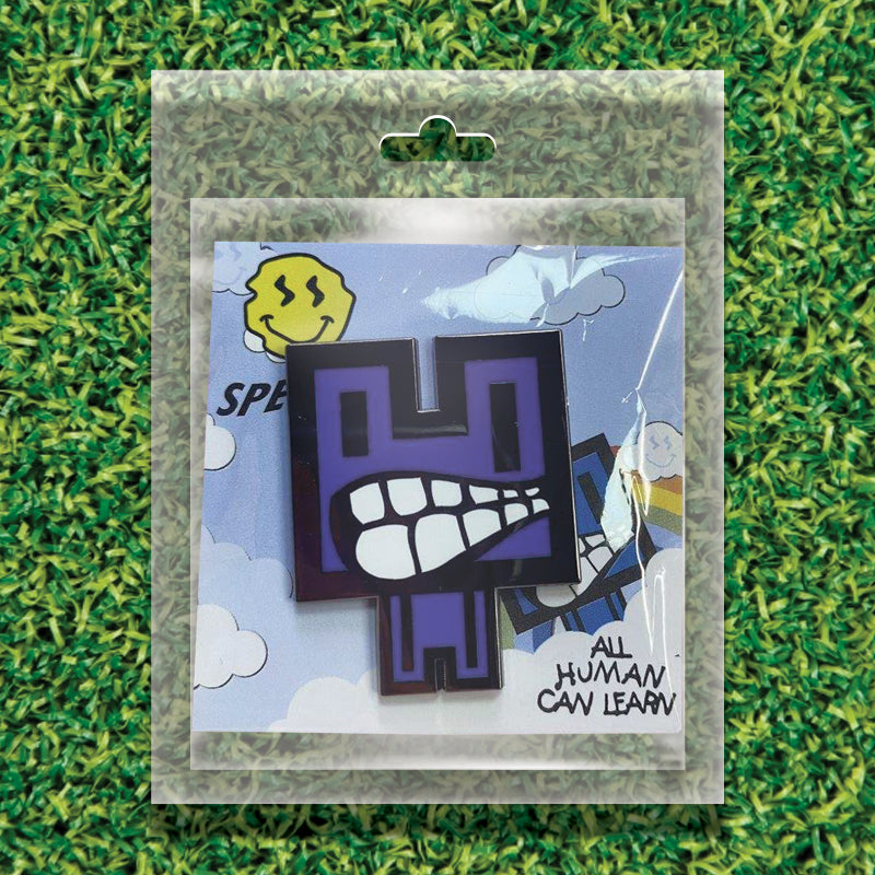All of Us Are Dead Pin Set
