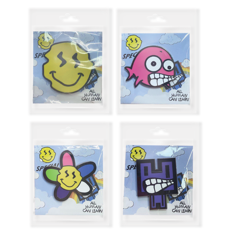 All of Us Are Dead Pin Set