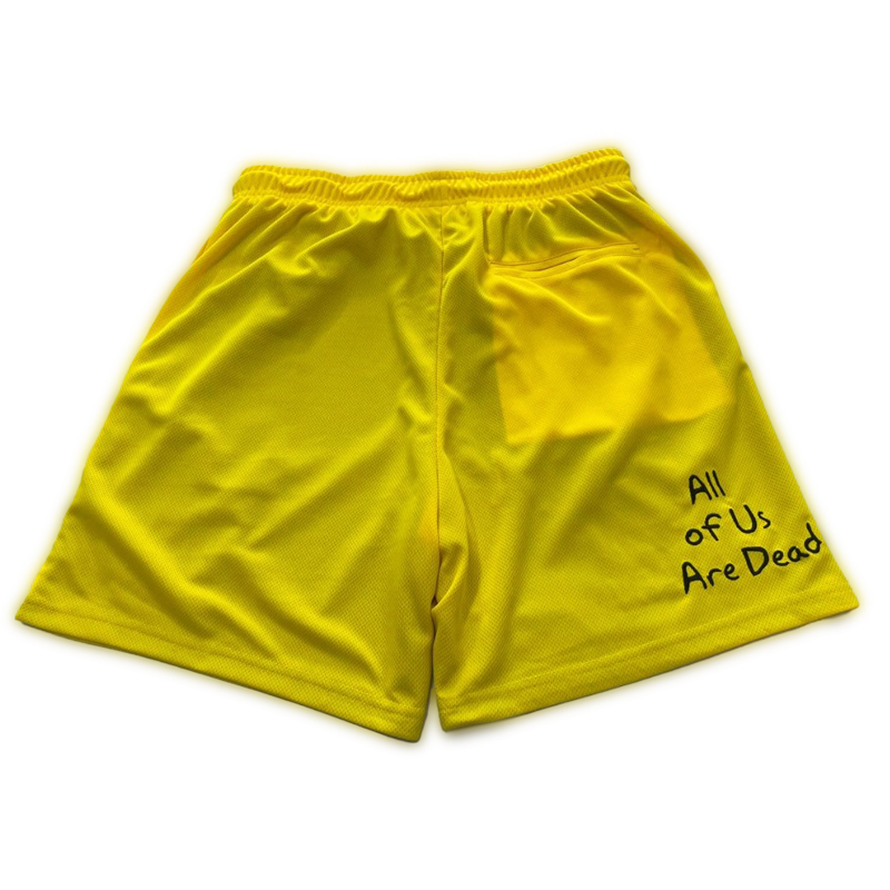 Pantalones cortos de acechador
