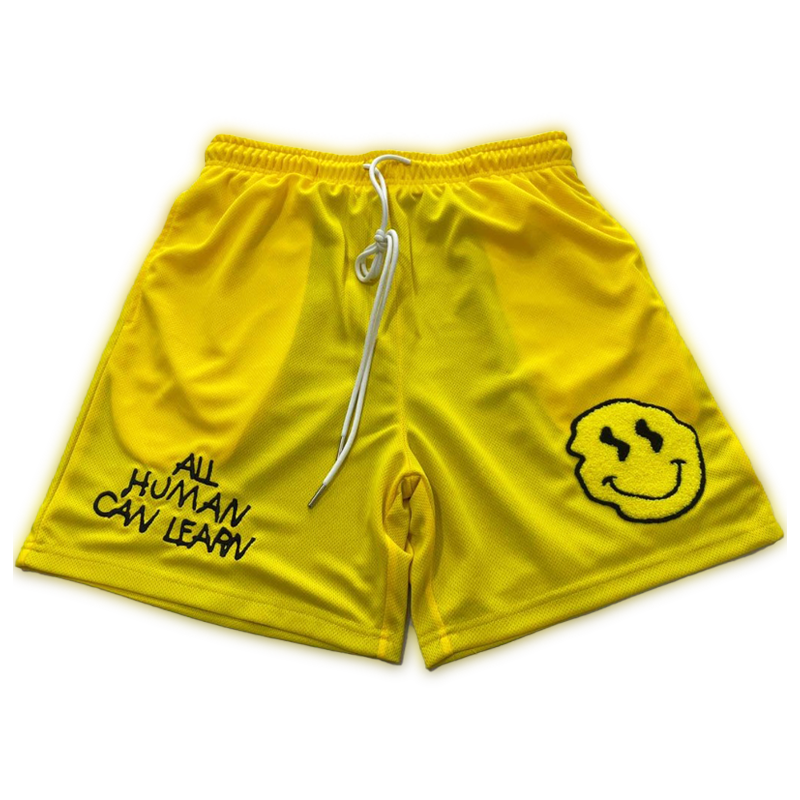 Pantalones cortos de acechador