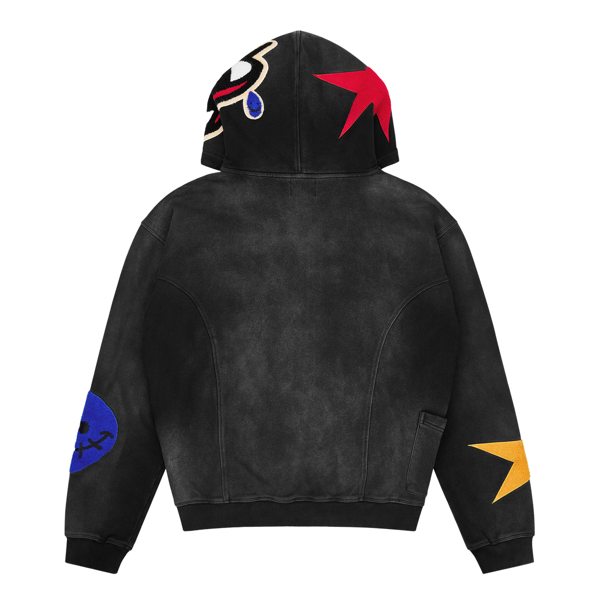 Spitfire v2