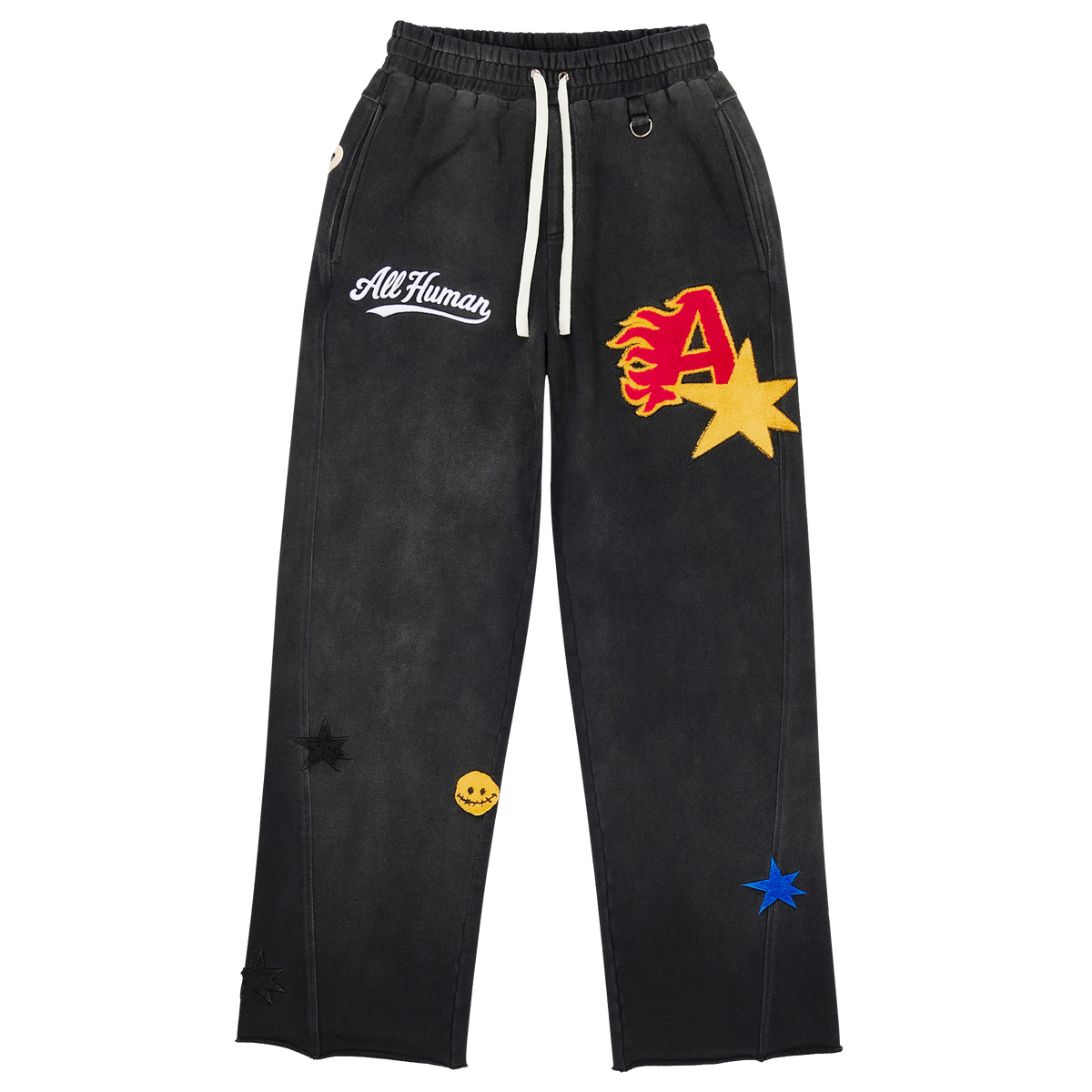 Spitfire v2 Pant